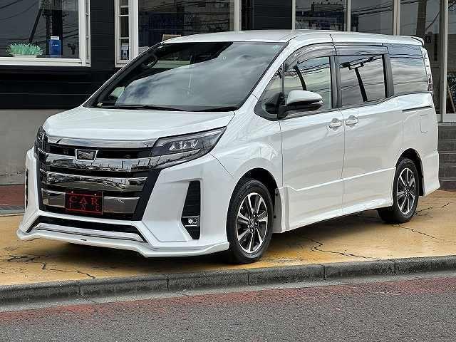 Toyota NOAH 2017-10 7815648-18