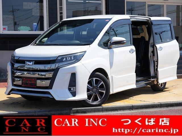 Toyota NOAH 2018-03 7815682-0