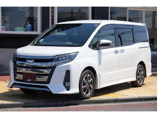 Toyota NOAH 2018-03 7815682-17