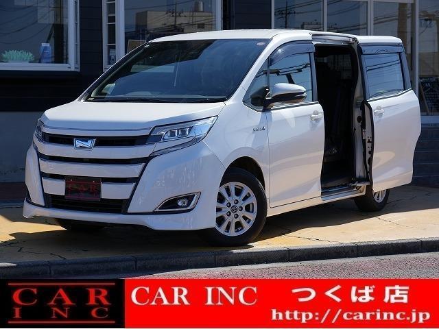 Toyota NOAH 2018-09 7815683-0