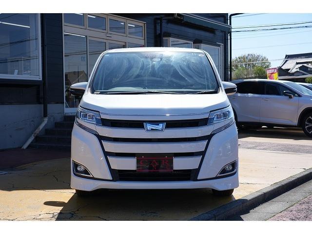Toyota NOAH 2018-09 7815683-16