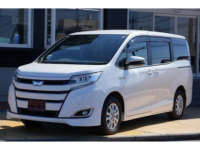 Toyota NOAH 2018-09 7815683-17
