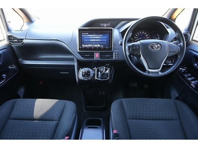 Toyota NOAH 2018-09 7815683-2