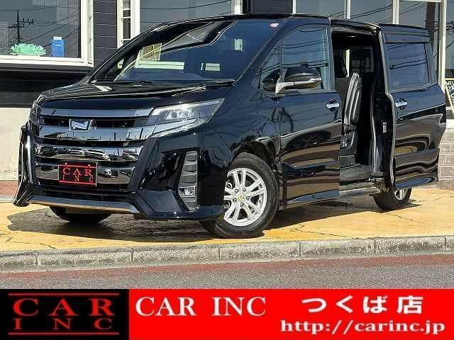 Toyota NOAH 2018-05 7815692-0