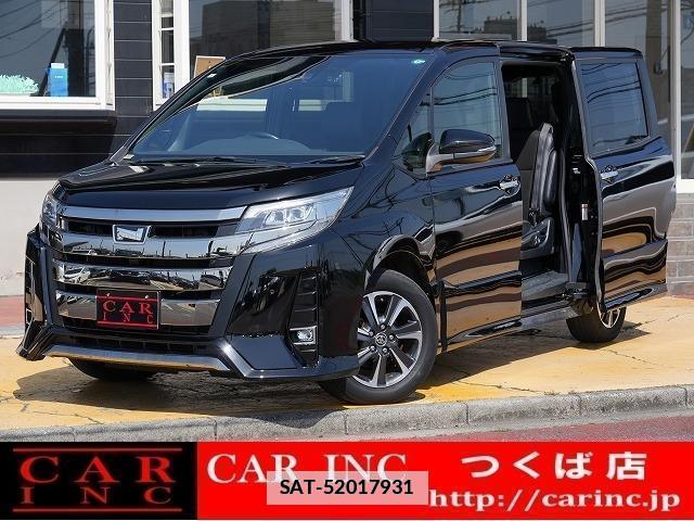 Toyota NOAH 2019-03 7815729-0