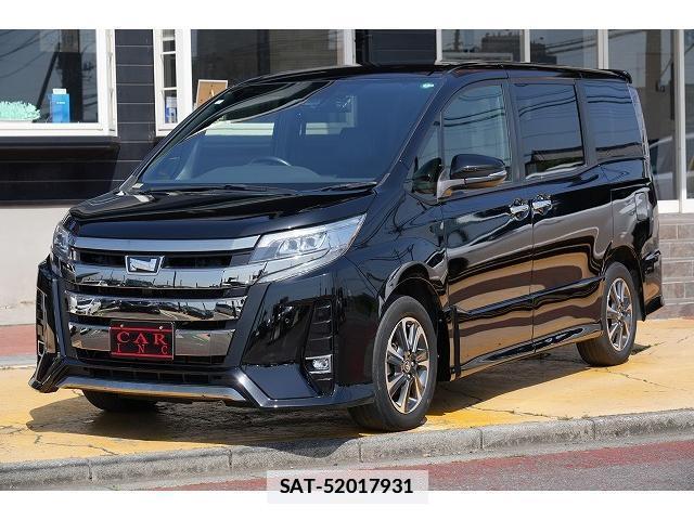 Toyota NOAH 2019-03 7815729-15