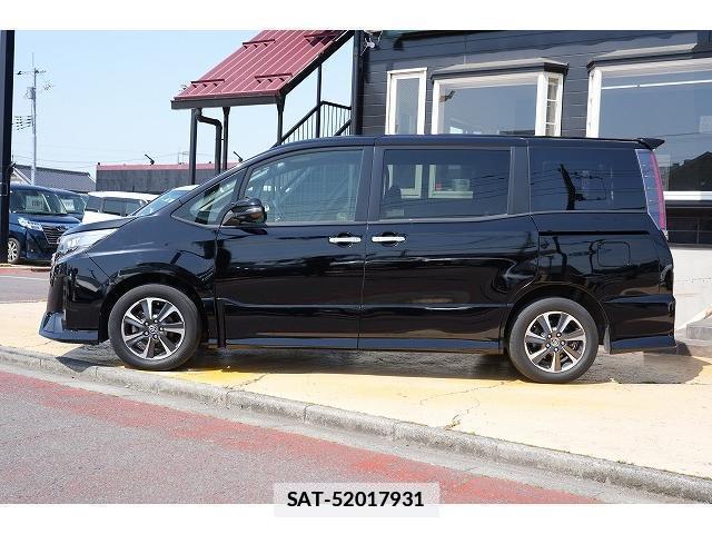 Toyota NOAH 2019-03 7815729-16
