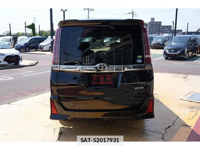 Toyota NOAH 2019-03 7815729-3