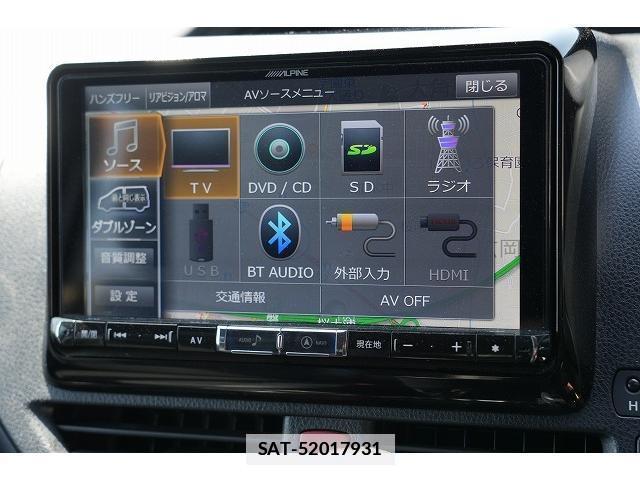 Toyota NOAH 2019-03 7815729-6