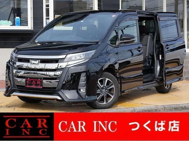Toyota NOAH 2017-07 7815737-0
