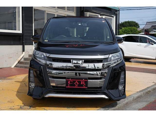 Toyota NOAH 2017-07 7815737-1