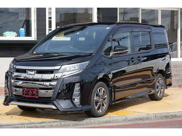 Toyota NOAH 2017-07 7815737-17