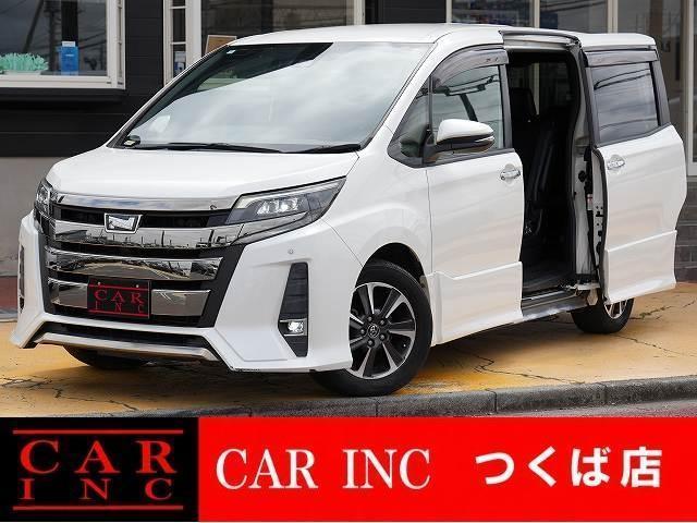 Toyota NOAH 2018-11 7815742-0
