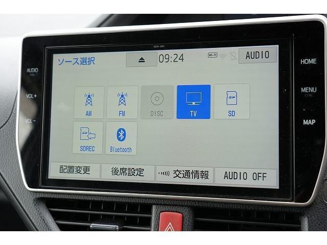 Toyota NOAH 2018-11 7815742-5