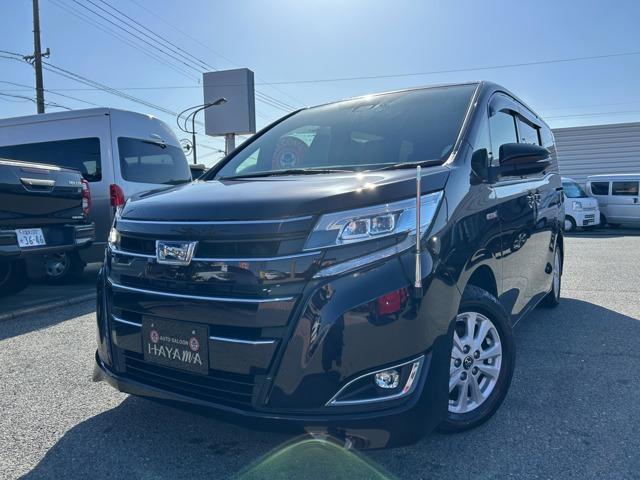 Toyota NOAH 2018-12 7815910-0