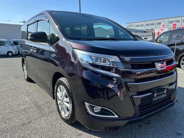 Toyota NOAH 2018-12 7815910-13