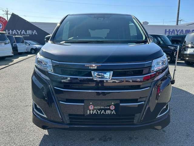 Toyota NOAH 2018-12 7815910-14