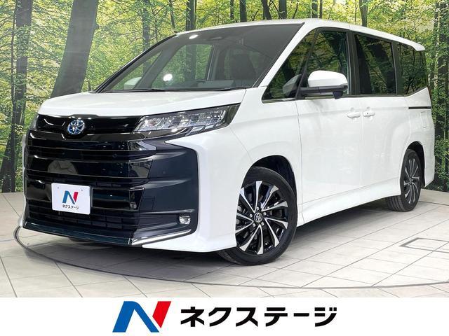 Toyota NOAH 2023-09 7815911-0