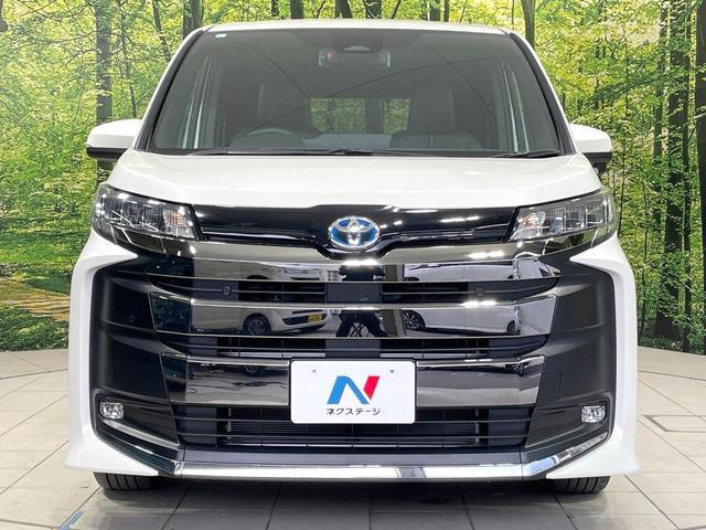 Toyota NOAH 2023-09 7815911-14