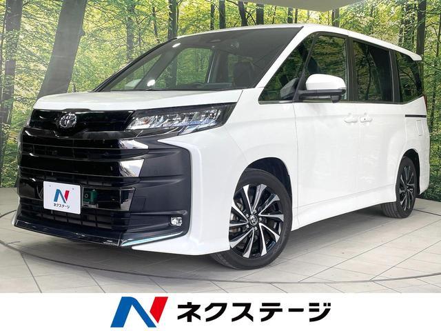 Toyota NOAH 2022-11 7815923-0