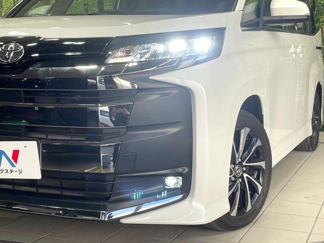 Toyota NOAH 2022-11 7815923-12