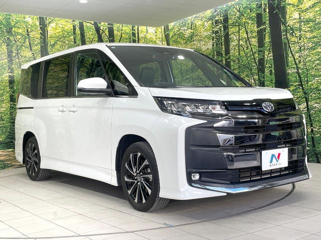 Toyota NOAH 2022-11 7815923-16