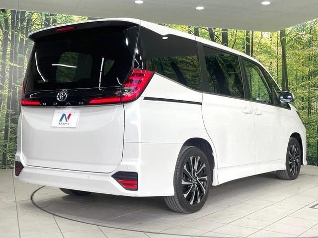 Toyota NOAH 2022-11 7815923-17