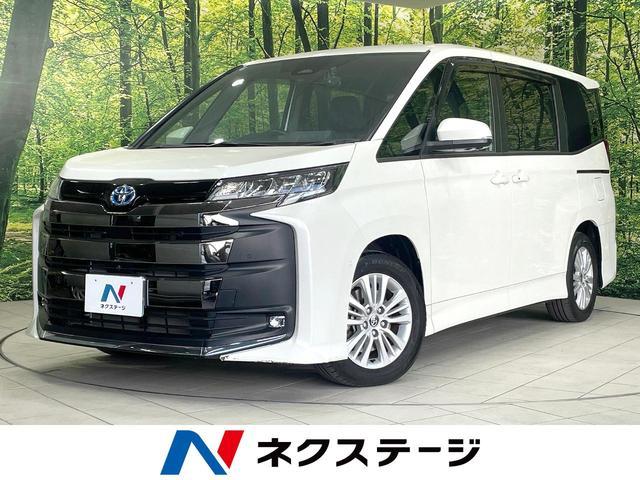 Toyota NOAH 2024-11 7815928-0