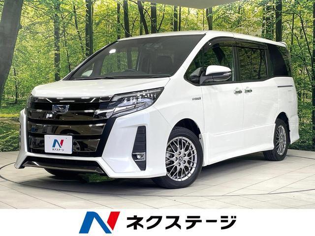 Toyota NOAH 2018-09 7815973-0