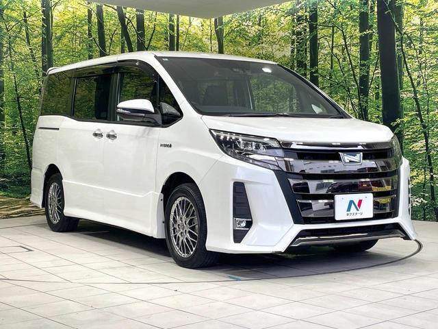 Toyota NOAH 2018-09 7815973-16