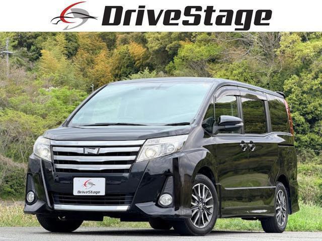 Toyota NOAH 2015-12 7816207-0
