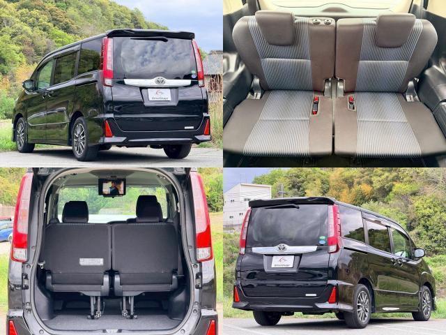Toyota NOAH 2015-12 7816207-7