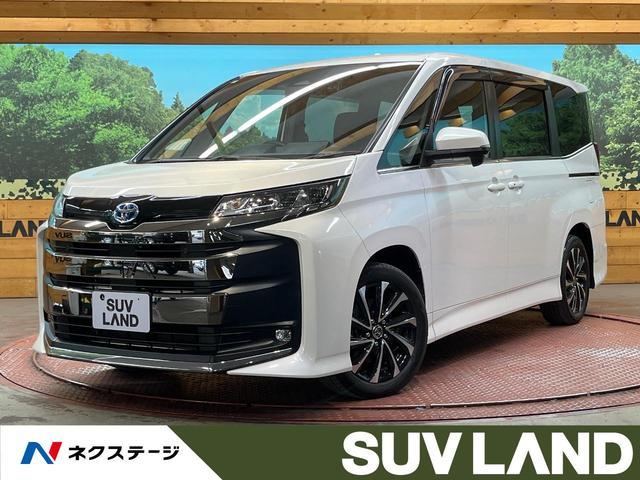 Toyota NOAH 2023-06 7816242-0