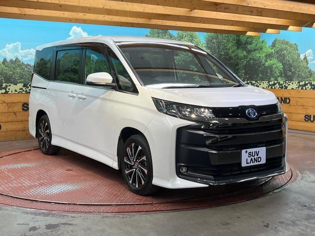 Toyota NOAH 2023-06 7816242-16
