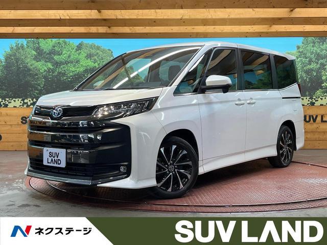 Toyota NOAH 2022-03 7816260-0