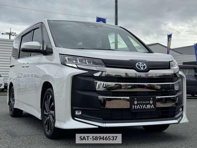 Toyota NOAH 2025-03 7816301-13
