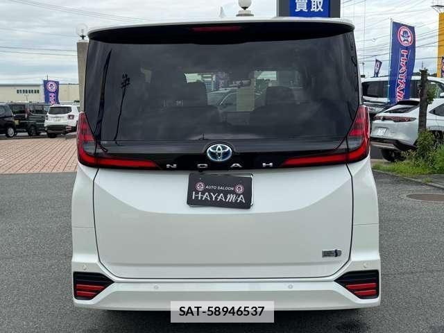 Toyota NOAH 2025-03 7816301-7
