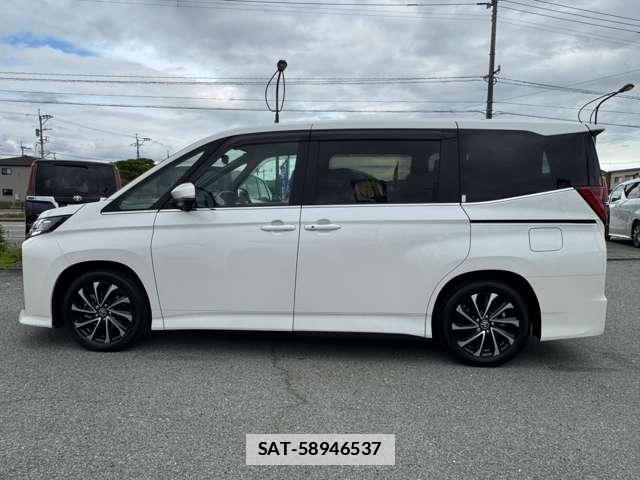 Toyota NOAH 2025-03 7816301-9