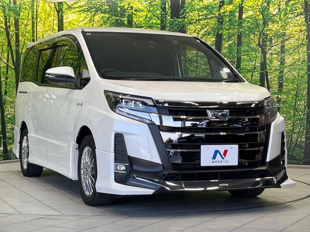 Toyota NOAH 2020-02 7816738-16