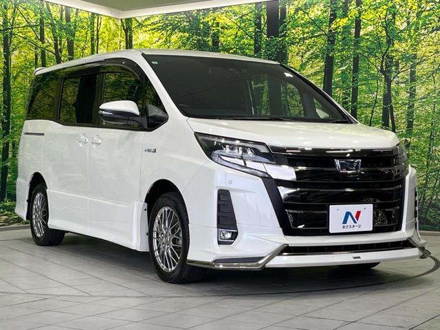 Toyota NOAH 2017-07 7816741-16