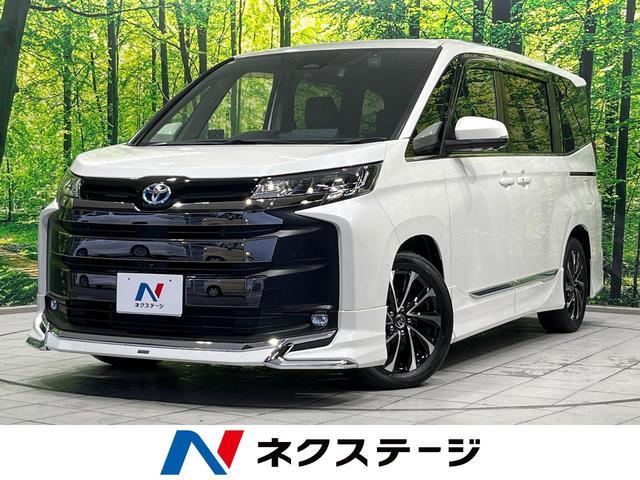Toyota NOAH 2024-07 7816757-0