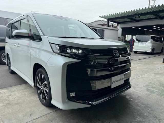Toyota NOAH 2026-05 7816793-0