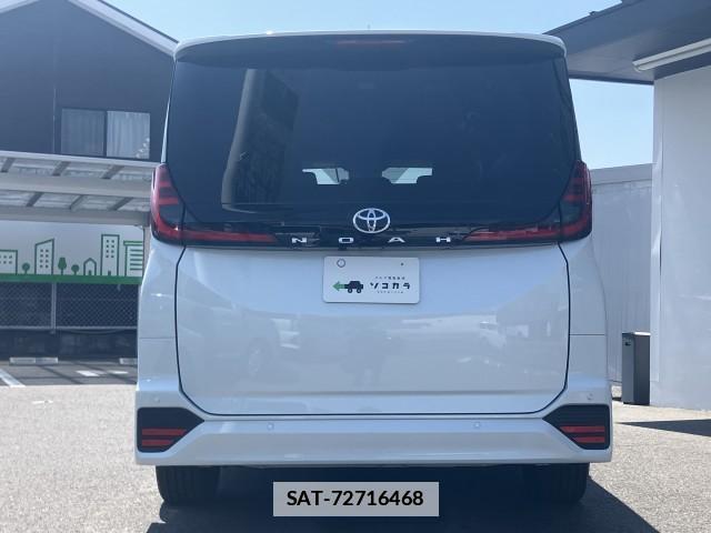 Toyota NOAH 2026-01 7817021-1