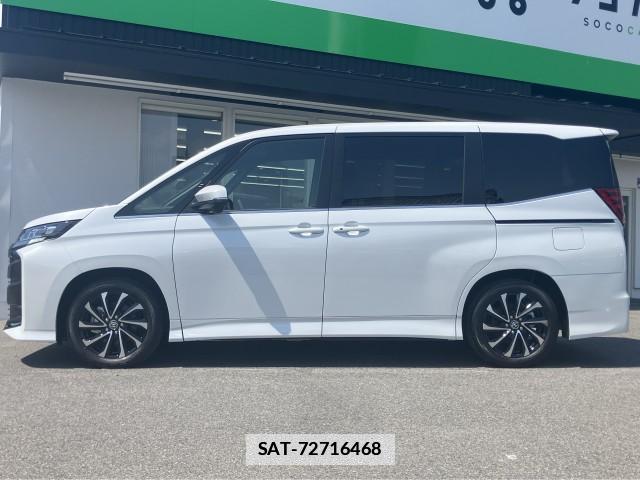 Toyota NOAH 2026-01 7817021-9