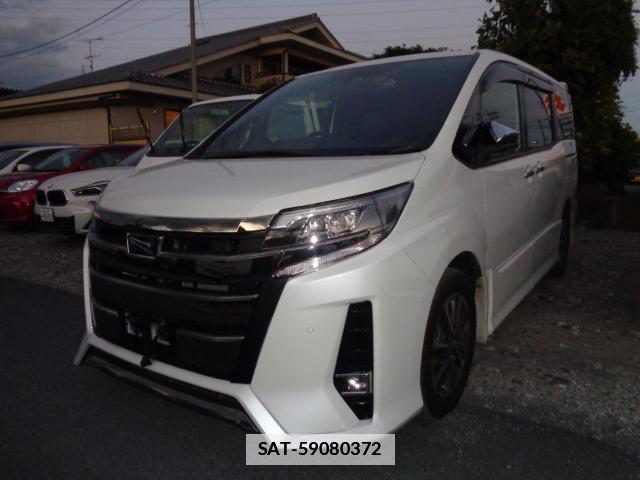 Toyota NOAH 2020-11 7817066-0