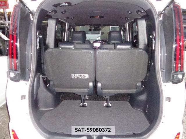 Toyota NOAH 2020-11 7817066-14