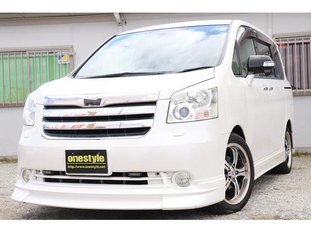 Toyota NOAH 2007-09 7817612-0