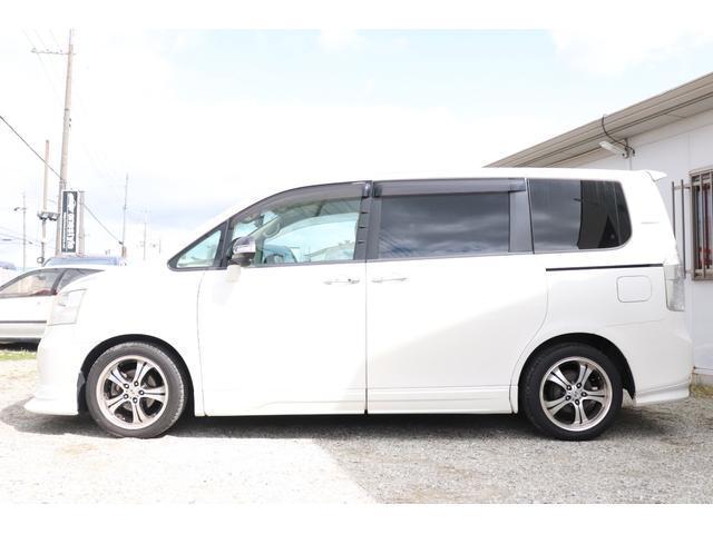 Toyota NOAH 2007-09 7817612-6