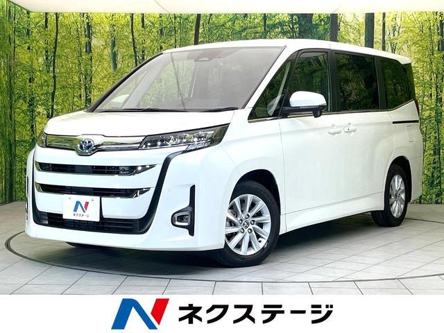 Toyota NOAH 2023-10 7818093-0