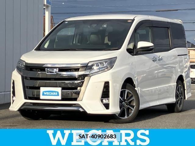 Toyota NOAH 2021-03 7818151-0